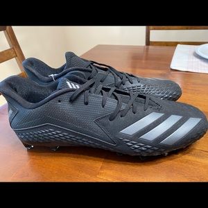 FREAK CARBON LOW CLEATS